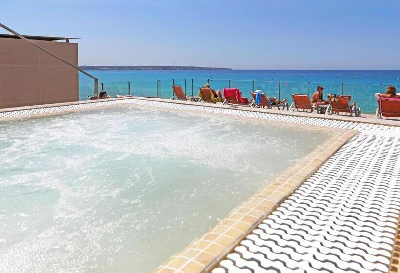 هتل Eden Palma Playa Adults Only