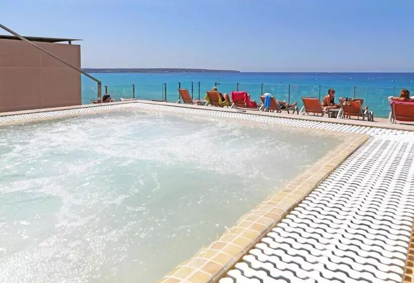 Hotel Eden Palma Playa Adults Only