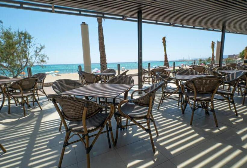 هتل Eden Palma Playa Adults Only