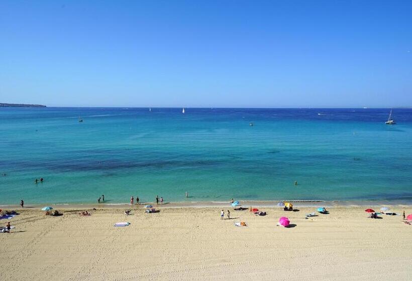 هتل Eden Palma Playa Adults Only