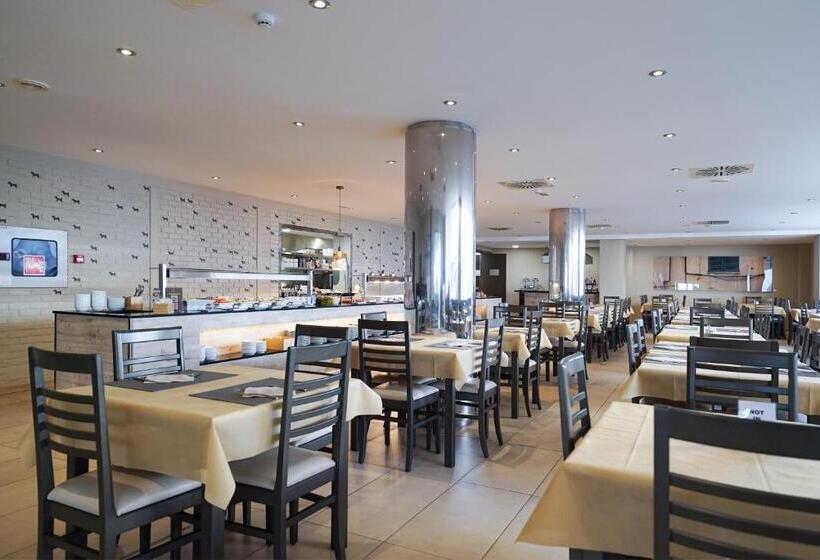 هتل Eden Palma Playa Adults Only