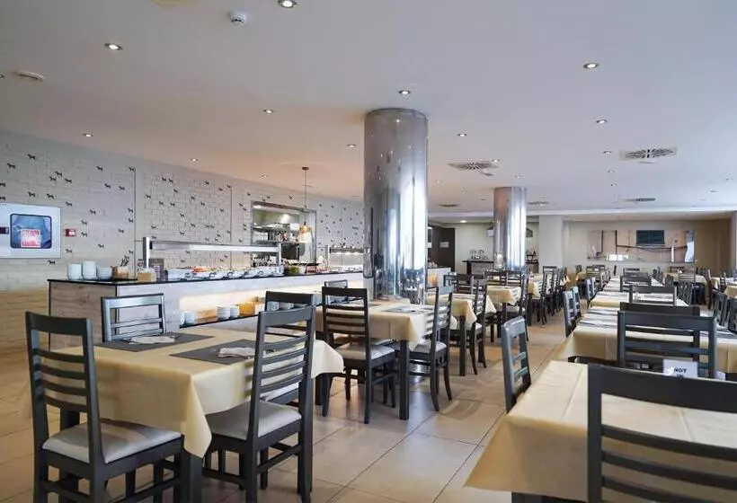 Hotel Eden Palma Playa Adults Only