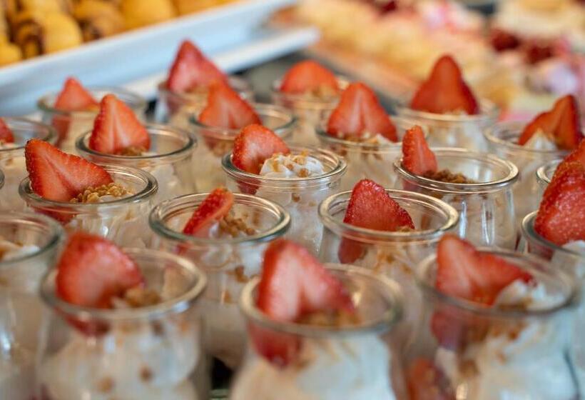 هتل Eden Palma Playa Adults Only