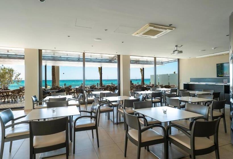 هتل Eden Palma Playa Adults Only