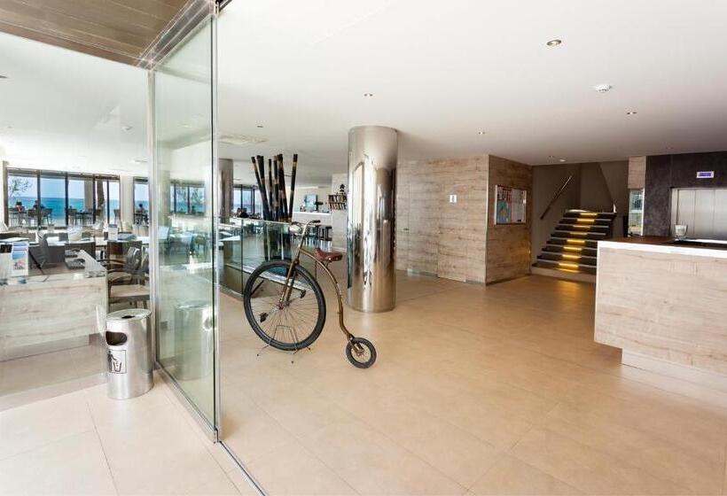 هتل Eden Palma Playa Adults Only