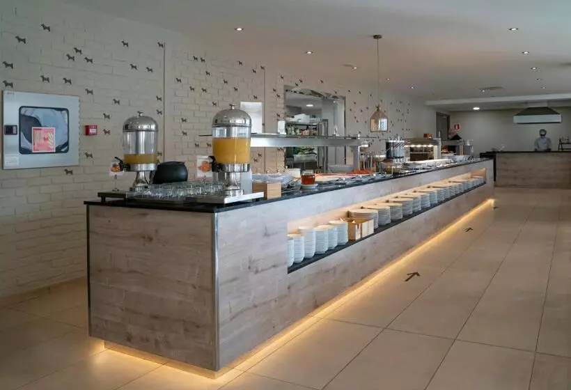 Hotel Eden Palma Playa Adults Only