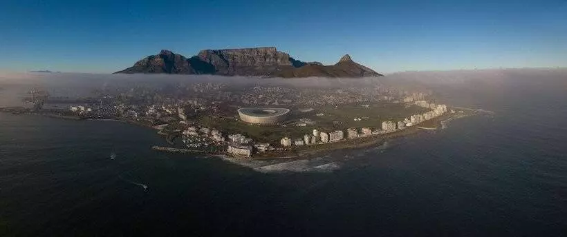 Radisson Collection Hotel, Waterfront Cape Town