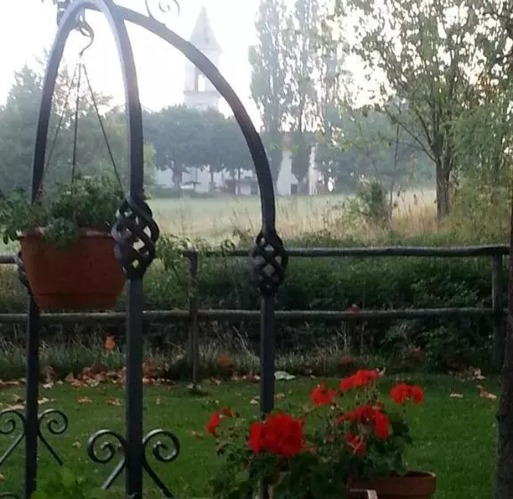 فندق Relais Ristorante Sanfront