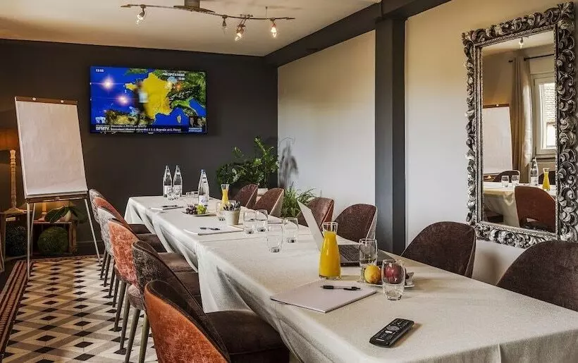 Отель Restaurant Au Riesling