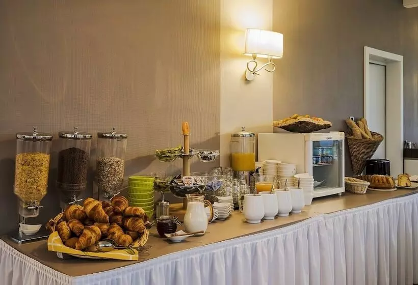 Отель Restaurant Au Riesling