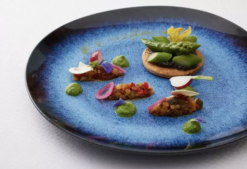 Отель Restaurant Au Riesling