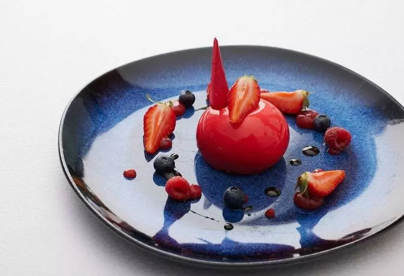 Отель Restaurant Au Riesling