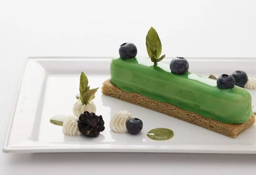 Отель Restaurant Au Riesling