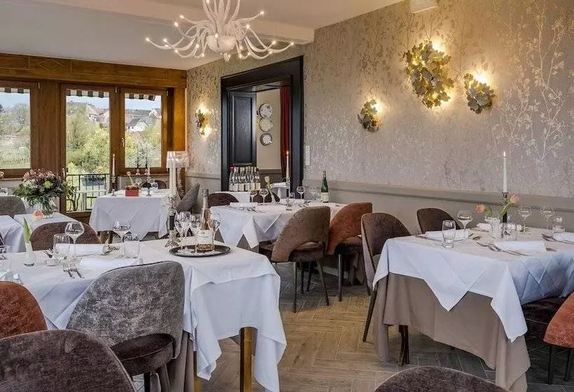 Отель Restaurant Au Riesling