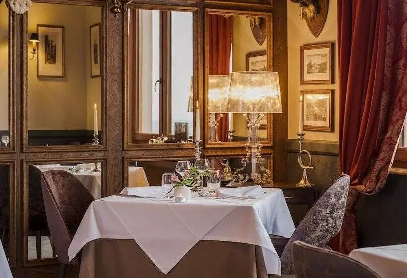 Отель Restaurant Au Riesling