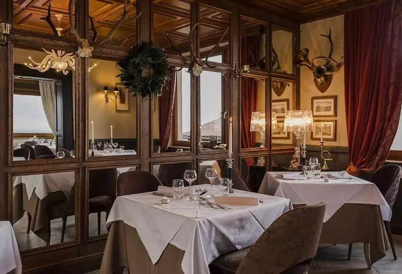 Отель Restaurant Au Riesling