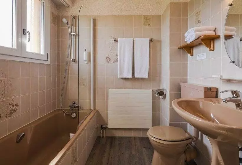 Отель Restaurant Au Riesling