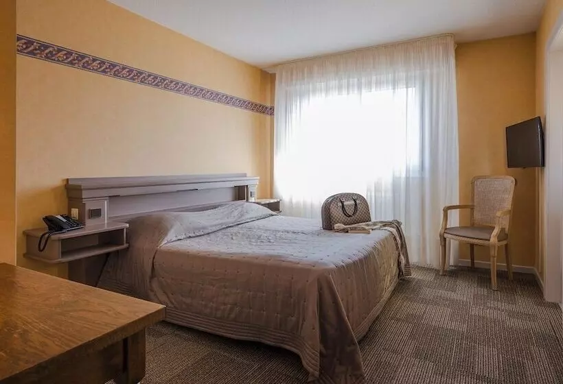 Отель Restaurant Au Riesling