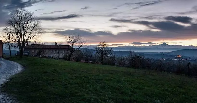 Отель Ristorante I Castelli