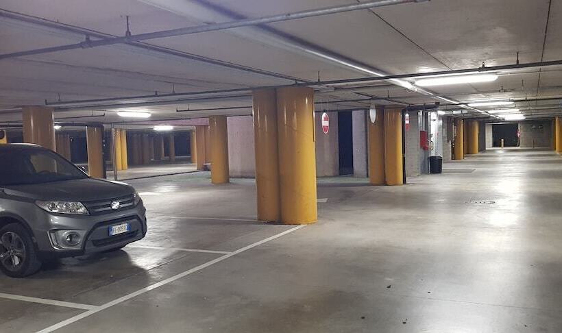 בית מלון כפרי Ristorante I Castelli