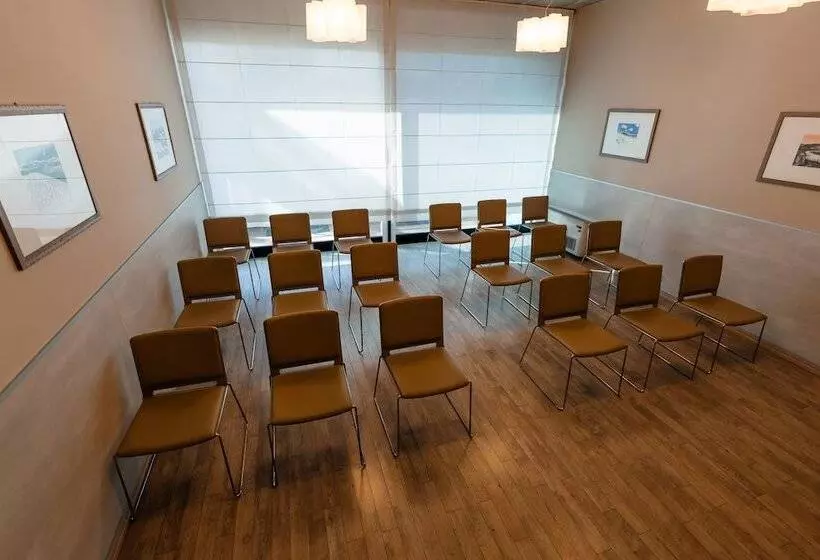 Отель Ristorante I Castelli