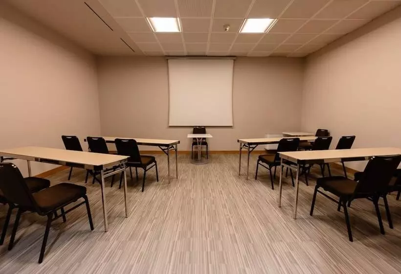 Отель Ristorante I Castelli