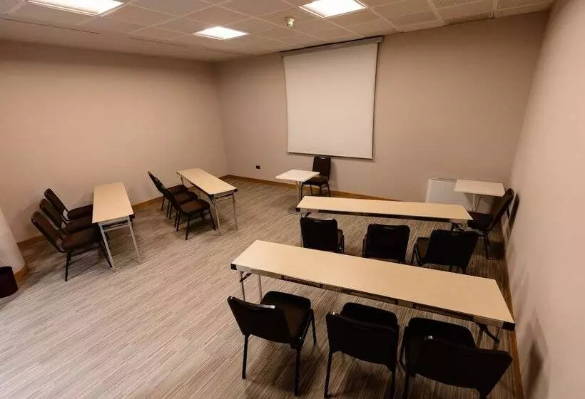 Отель Ristorante I Castelli