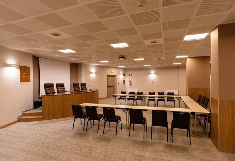 בית מלון כפרי Ristorante I Castelli