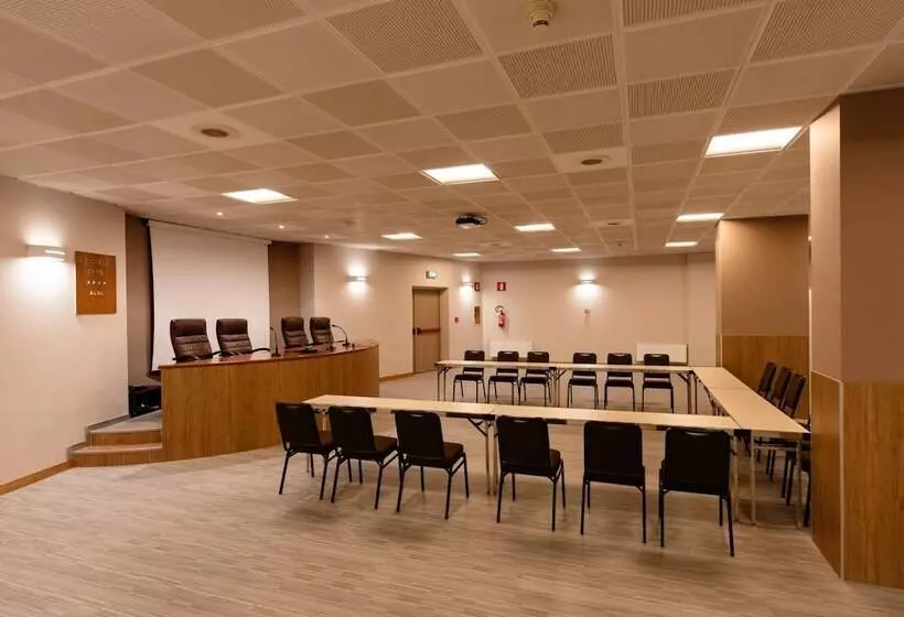 Отель Ristorante I Castelli