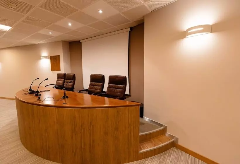 Отель Ristorante I Castelli