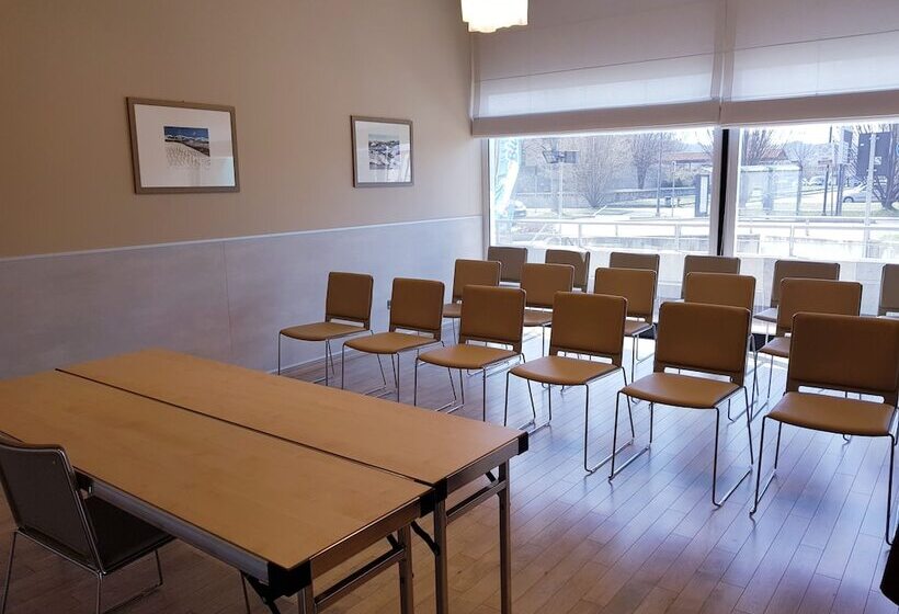 בית מלון כפרי Ristorante I Castelli