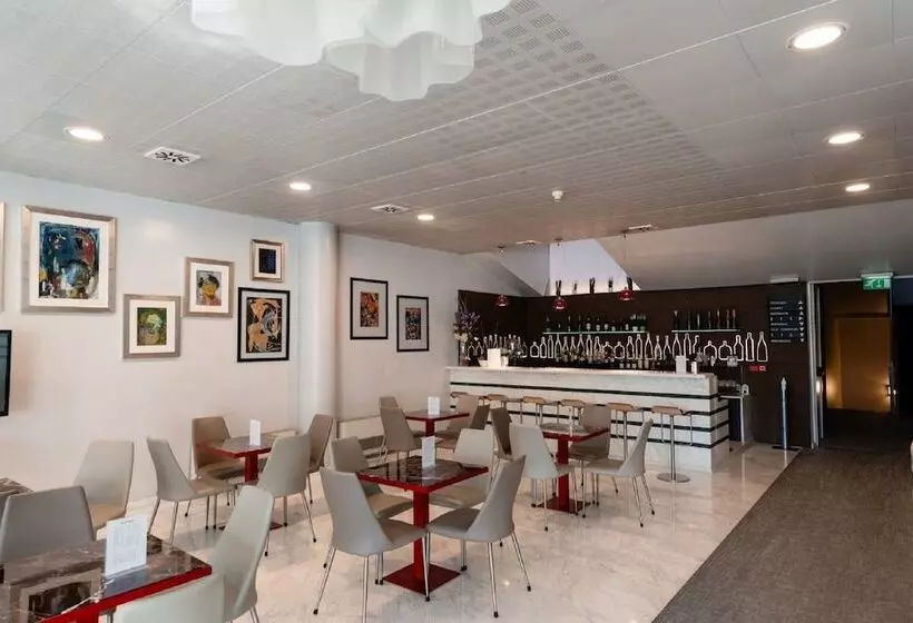 Отель Ristorante I Castelli