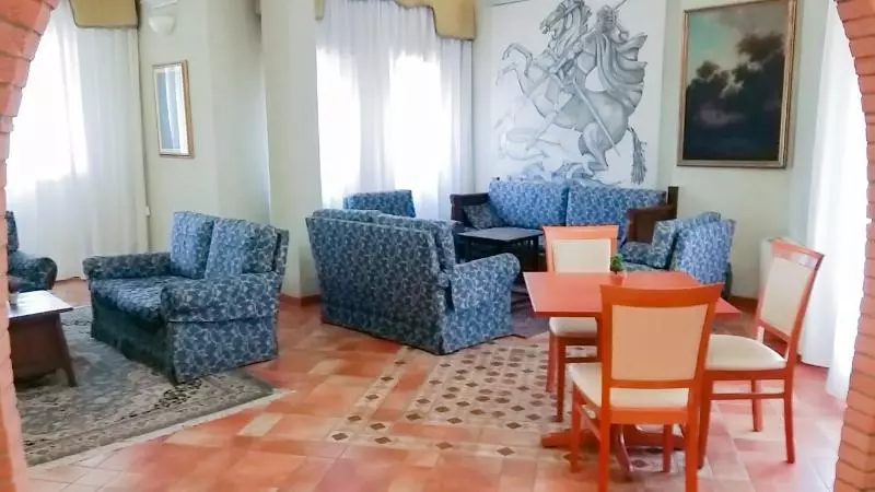 ホテル San Giorgio