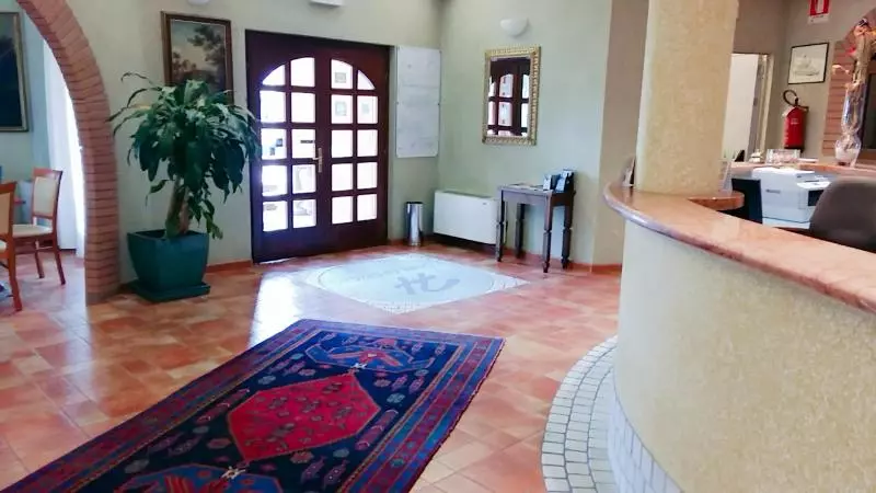 ホテル San Giorgio