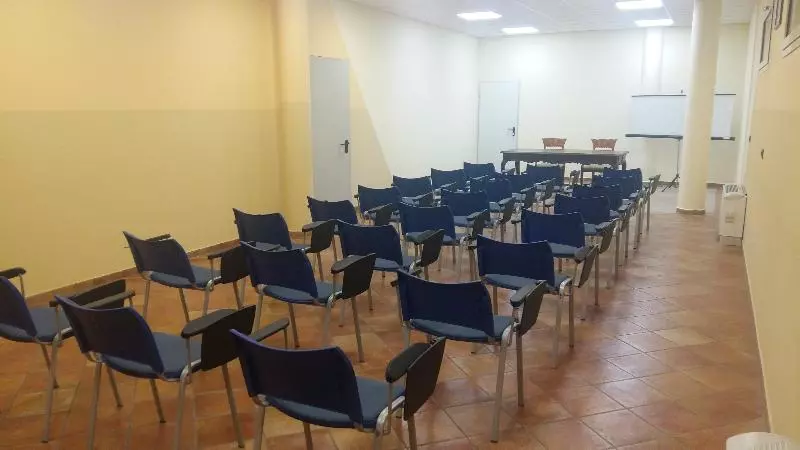 ホテル San Giorgio