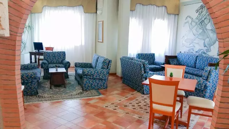 ホテル San Giorgio