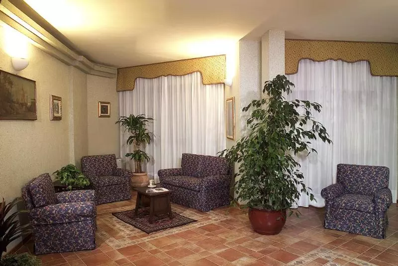 ホテル San Giorgio