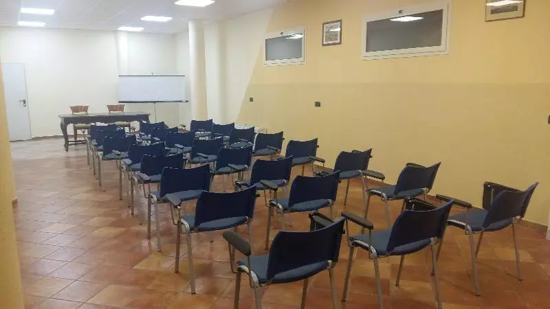 ホテル San Giorgio