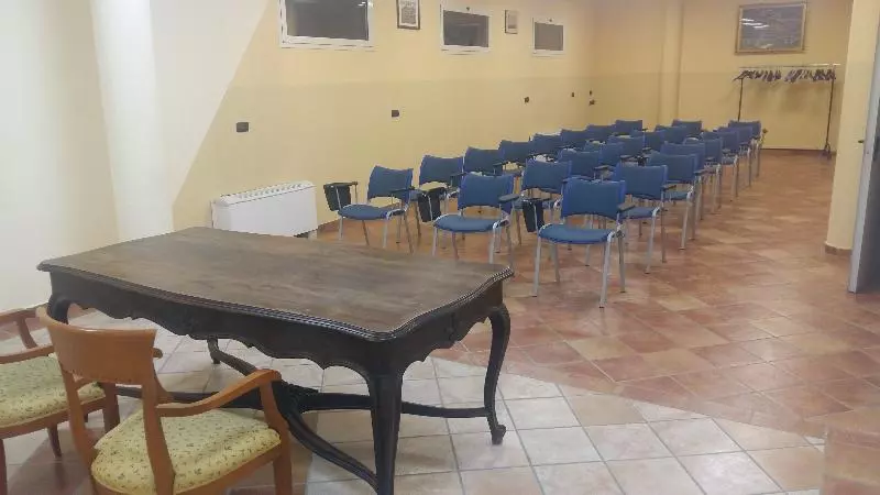 ホテル San Giorgio