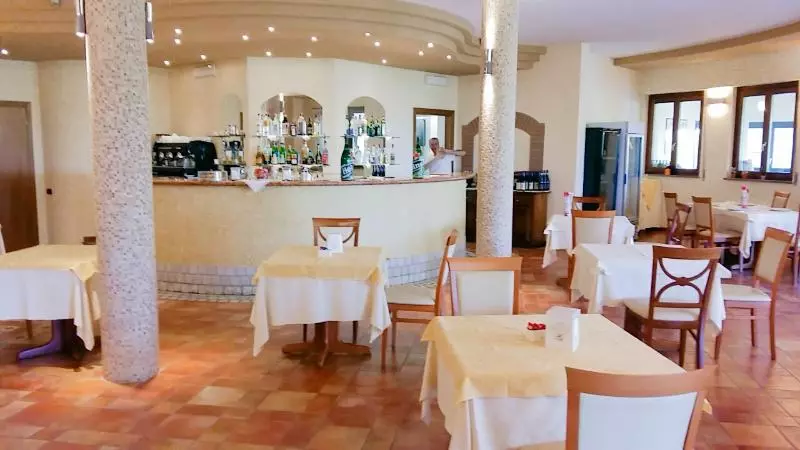 ホテル San Giorgio