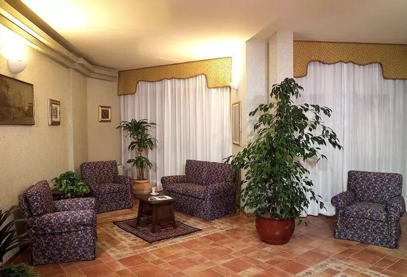 ホテル San Giorgio