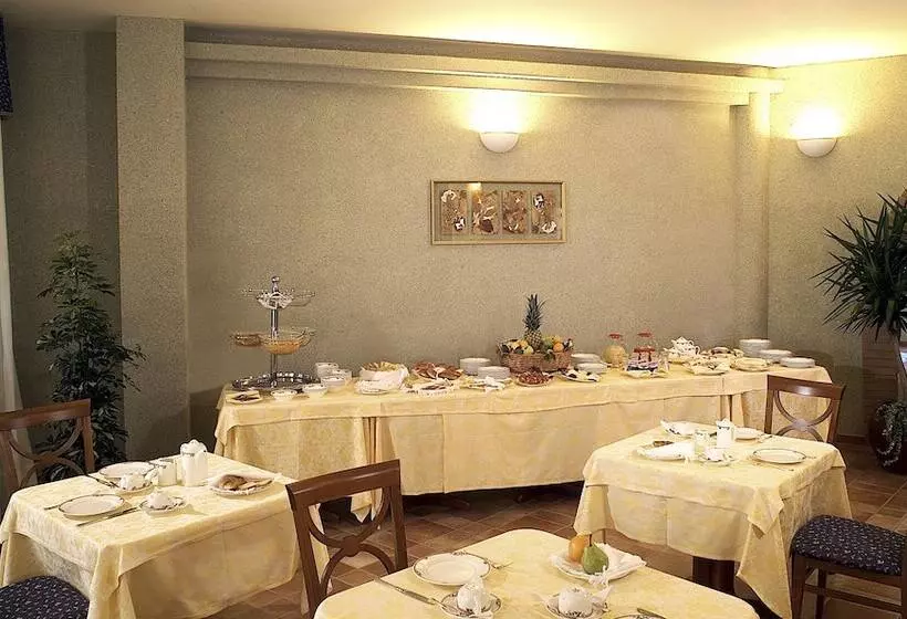 ホテル San Giorgio