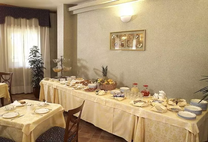 ホテル San Giorgio