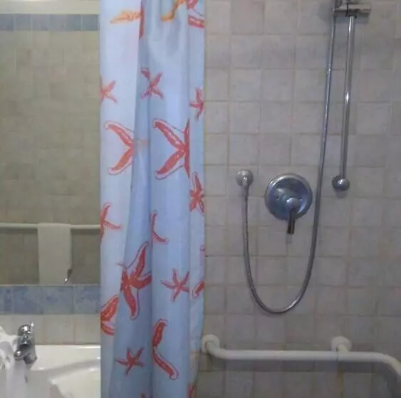 ホテル San Giorgio