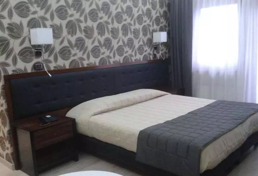 ホテル San Giorgio