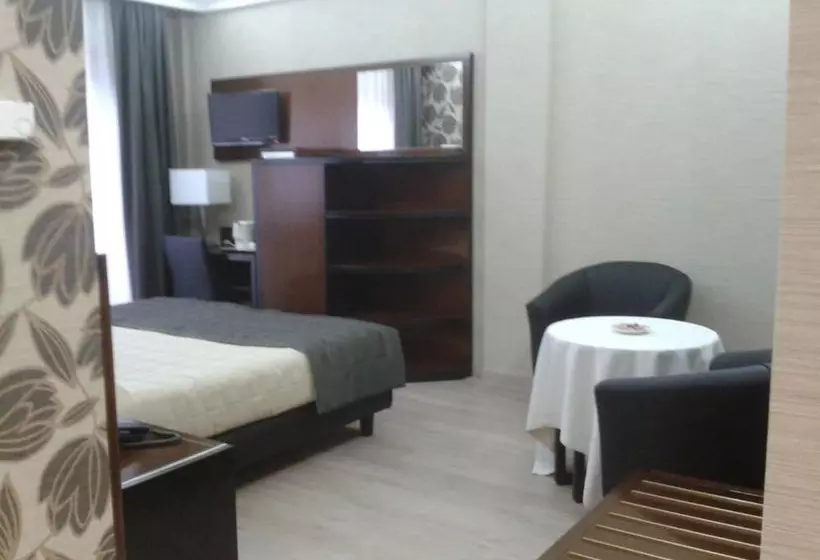 ホテル San Giorgio