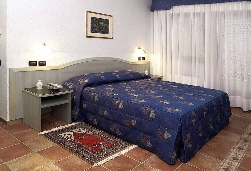 ホテル San Giorgio