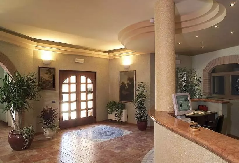 ホテル San Giorgio