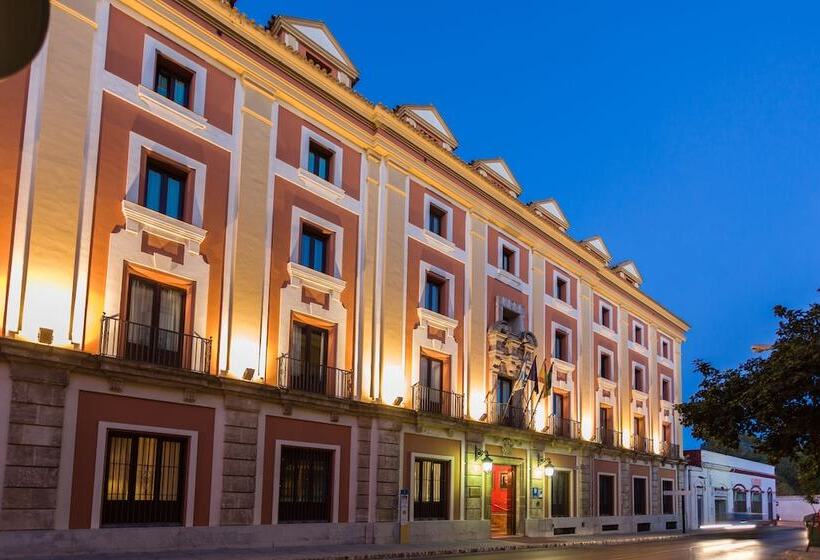 Hotel Soho Boutique Jerez