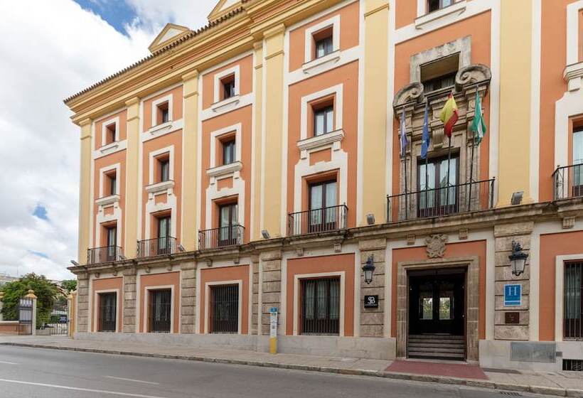 Hotel Soho Boutique Jerez